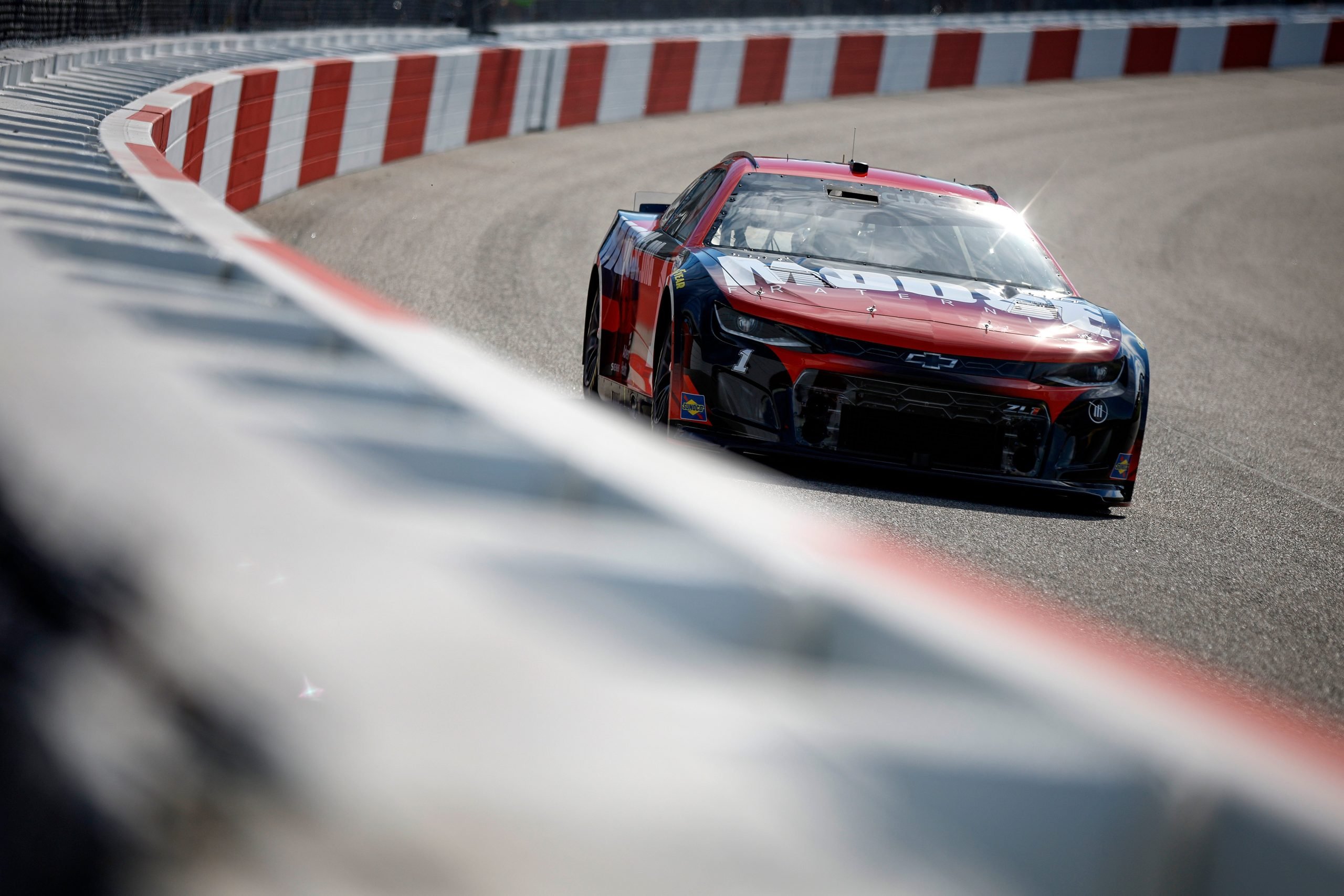 Qualifying NASCAR Cup Series: Your Questions Answered - From Format to Pole Position!
