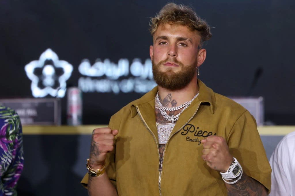 Legal Battle Continues: Eddie Hearns Defamation Lawsuit Against Jake Paul Moves Forward