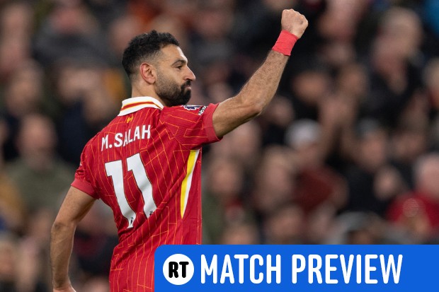 When is the Liverpool Kick Off? Find Out the Game Time, TV Channel, and Live Stream