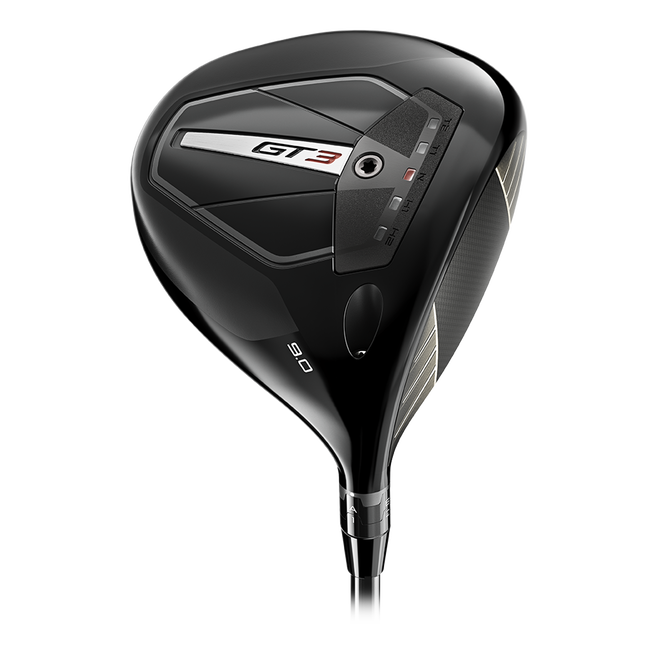Titleist GT3 Driver: Everything You Need to Know (Specs and More)