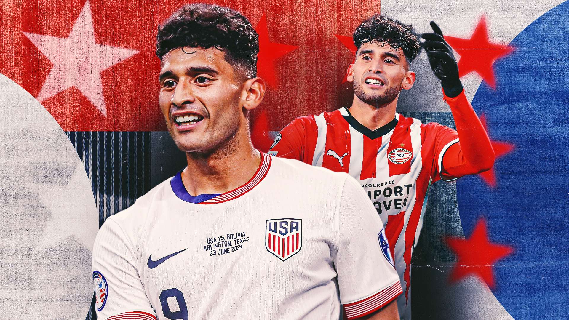 Ricardo Pepi Transfer: Where Is He Going Next and Will the Move Be Good for His Career