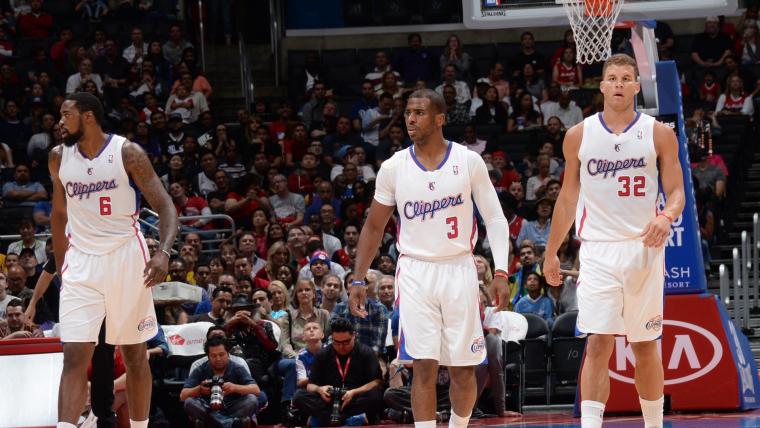 Looking Back at the 2013 LA Clippers Roster? (Heres a Full Player Review)