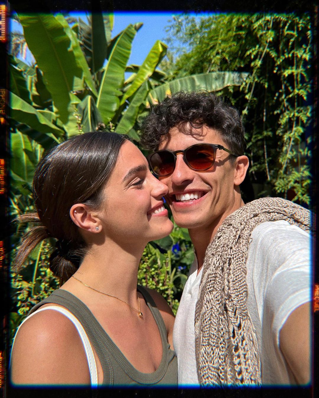 Marc Marquez Wife: The truth about his love life. (Is Marc Marquez dating anyone right now?)