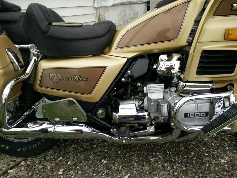 85 Honda Goldwing Problems: Common Issues and How to Fix Them (Easy Fixes)