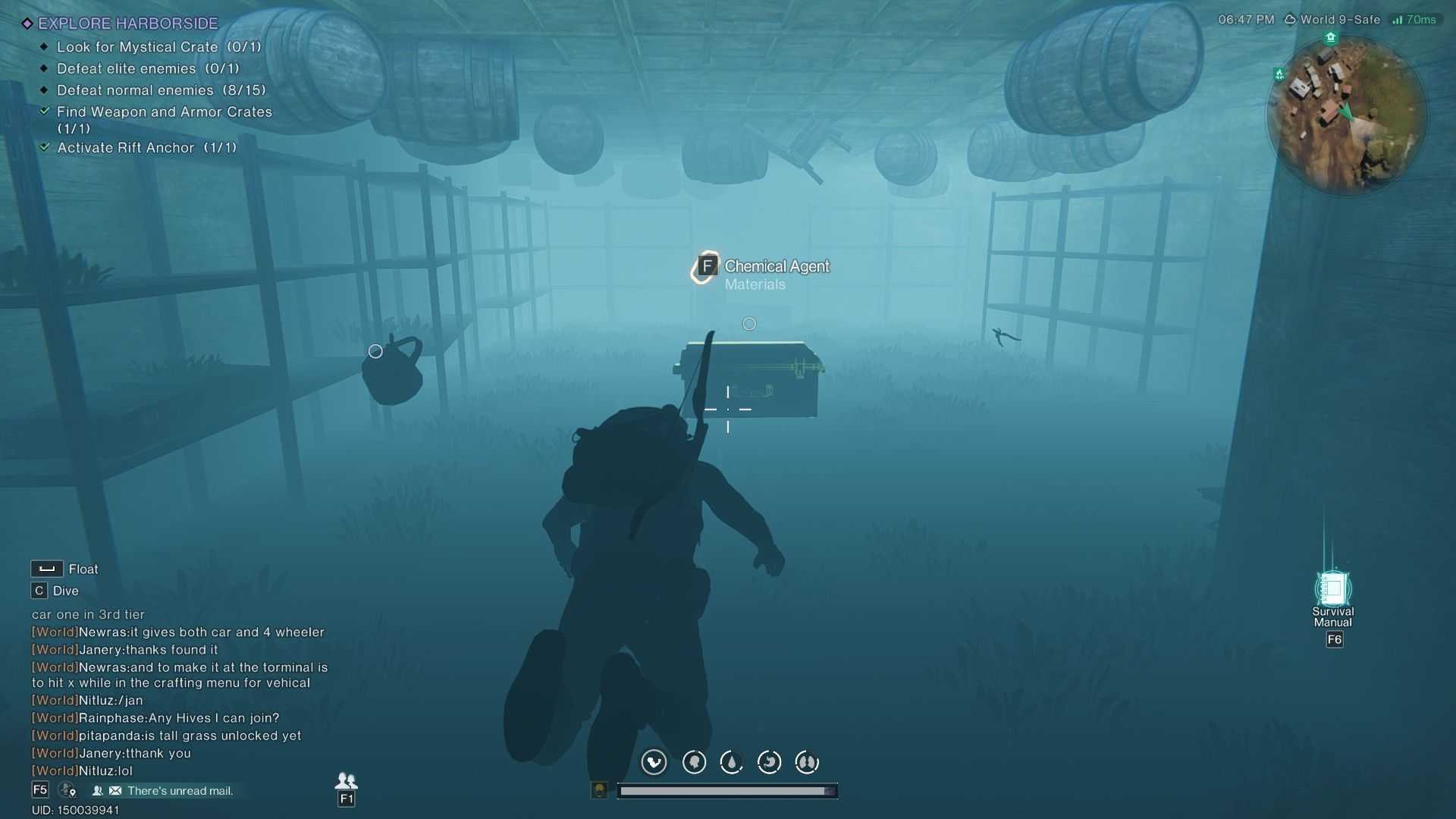 How to defeat harborside elite? Here are some useful strategies and tactics to win!