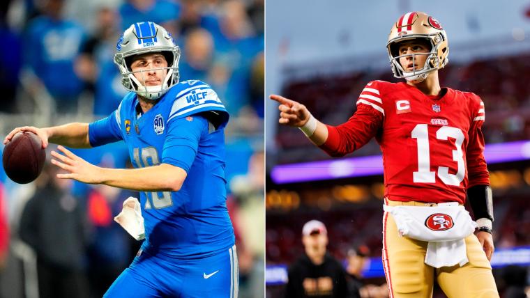 Watch Lions vs 49ers Free Online (Your Guide to Free Live Streams)
