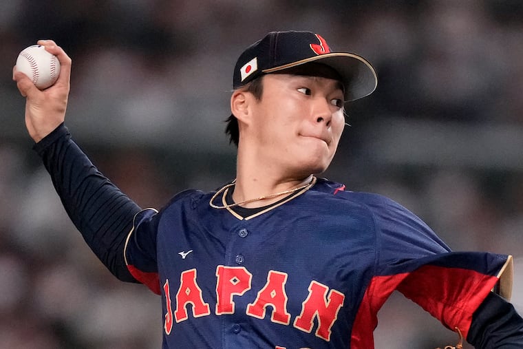 Yamamoto Phillies: How Good Is He and Whats Next?