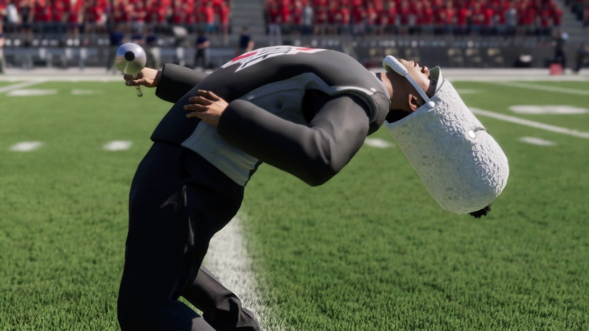 Checking Out College Football 25 Patch Notes (Find Out What Bugs Got Fixed This Time)