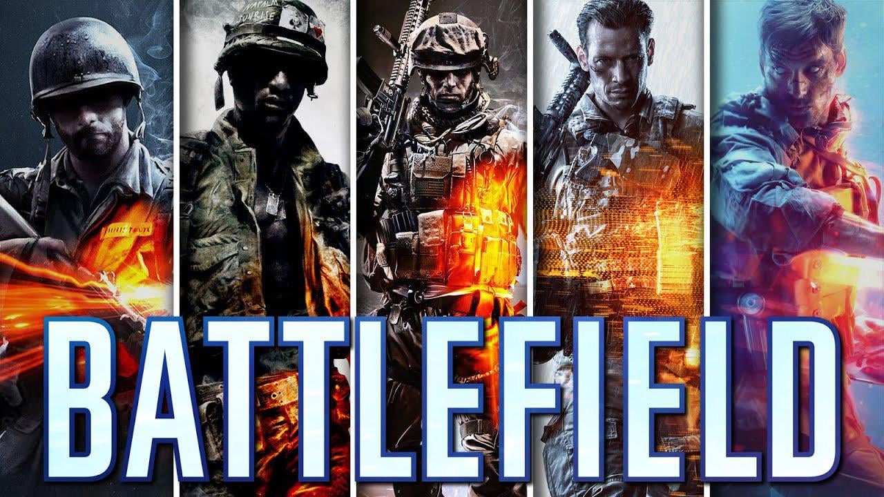 The Most Played Battlefield This Month: Is Your Favorite Battlefield on the List?