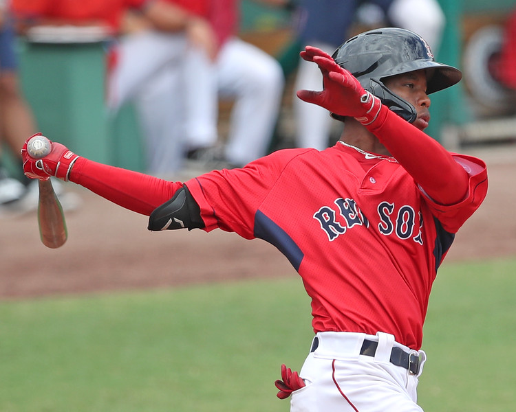 The ultimate guide to Eddinson Paulino: Stats, facts, and insights into the career of this up-and-coming star.