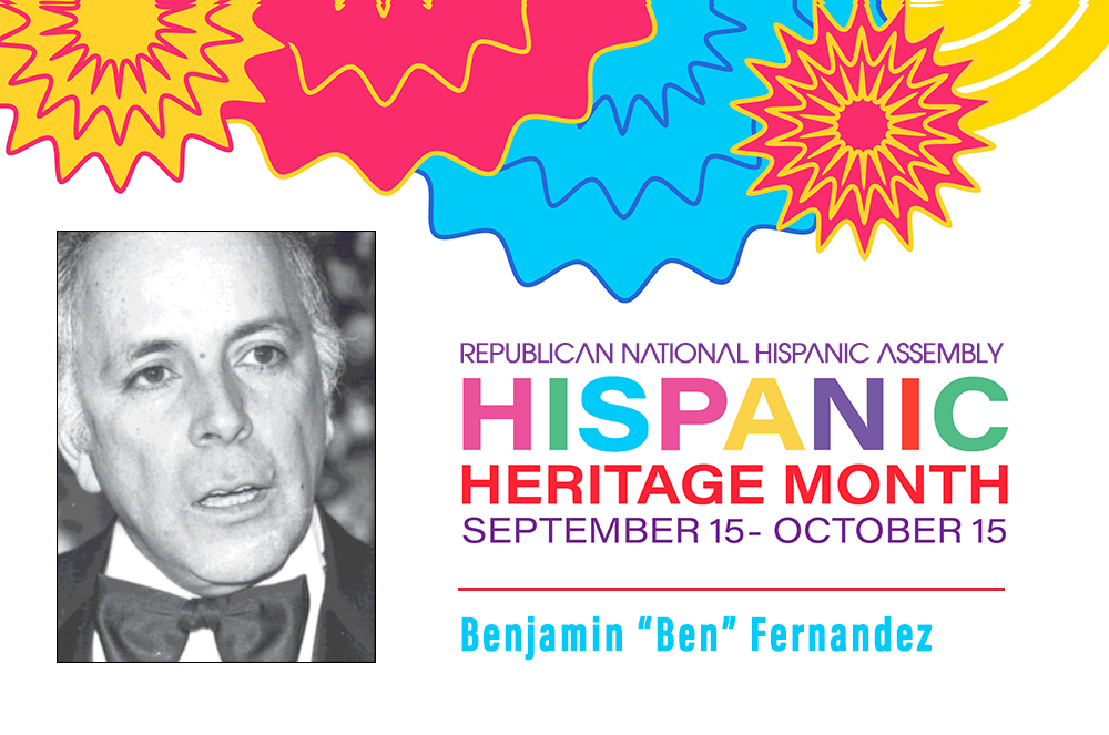 Learn About Ben Fernandez: Discover His Journey, See What Makes Him So Special.