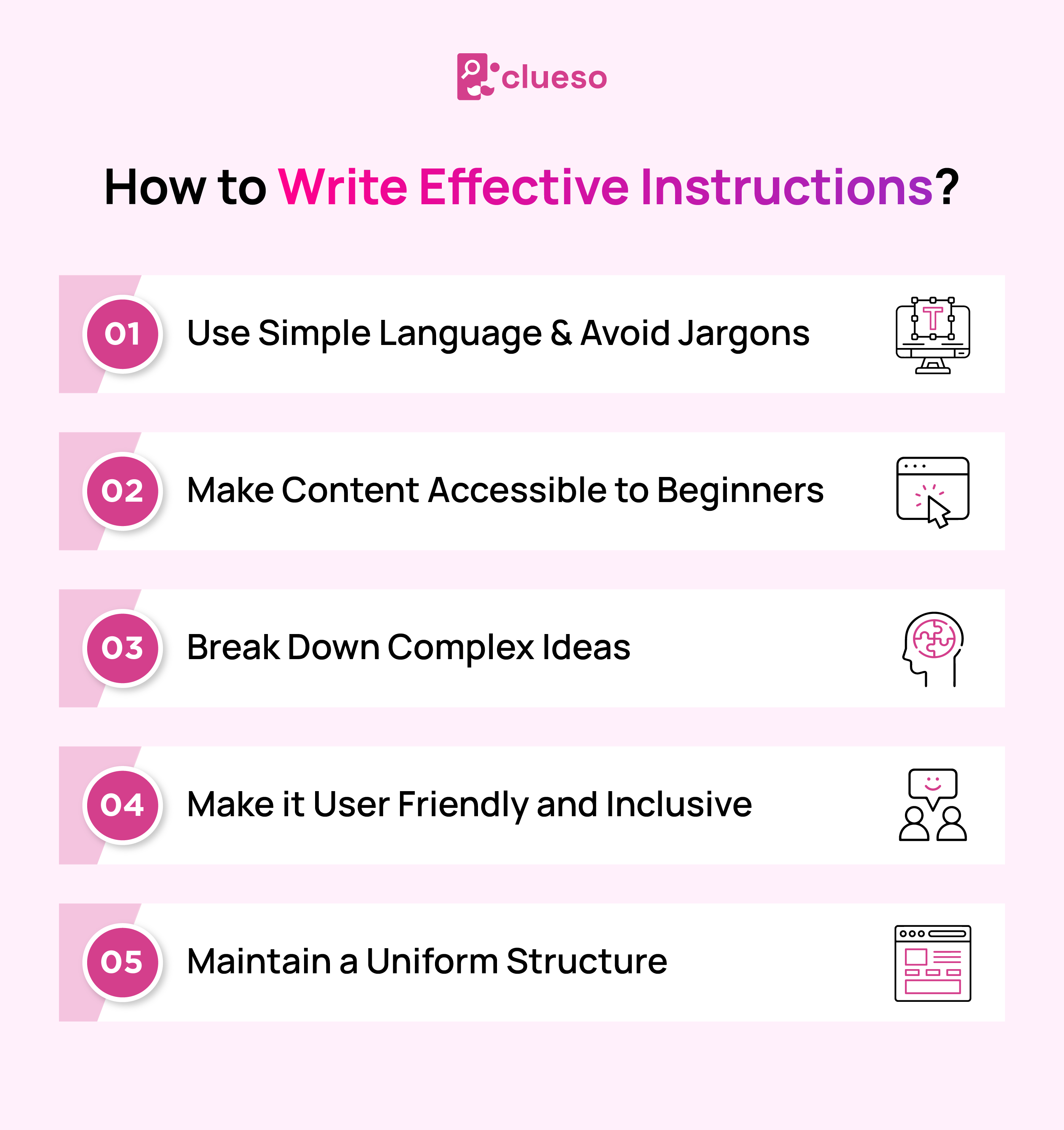 How to use excessable: A step-by-step guide with simple instructions.
