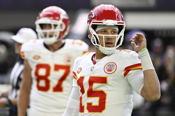 What is Mahomes Doing With His Fingers? We Explain the Hand Signals!