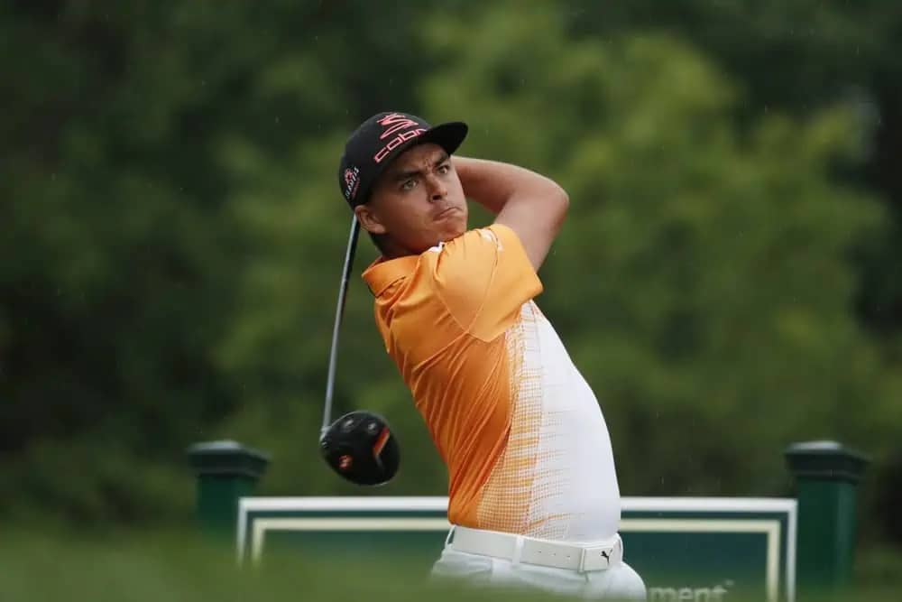 Rickie Fowler Masters Odds: Expert Picks and Predictions Here.
