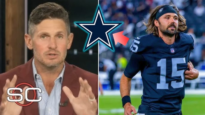 Wild Cowboys Backup Quarterback Rumors: Could a Big Name Be Coming?
