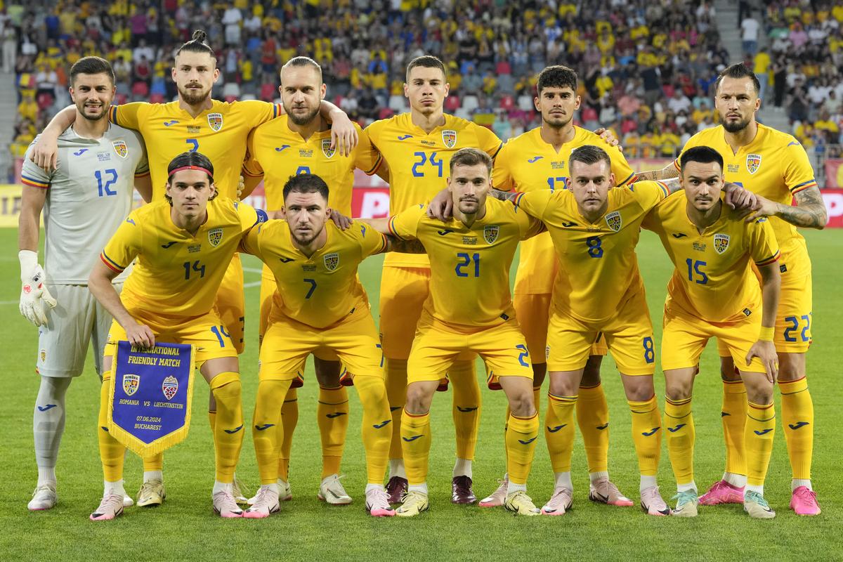 Romania football roster revealed: whos in and whos out on the national team?