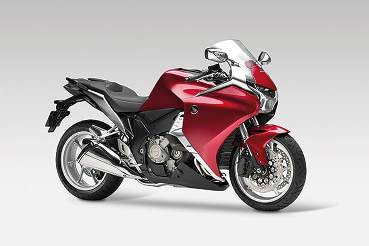 Buying a Used Honda VFR1200R: What You Need to Know Before You Buy
