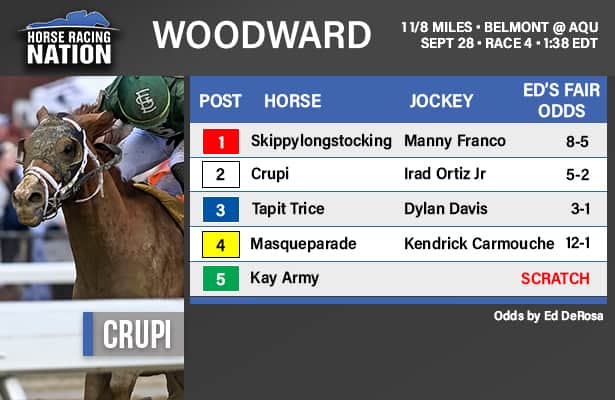 Crupi Horse: Is It Worth the Hype and Money?