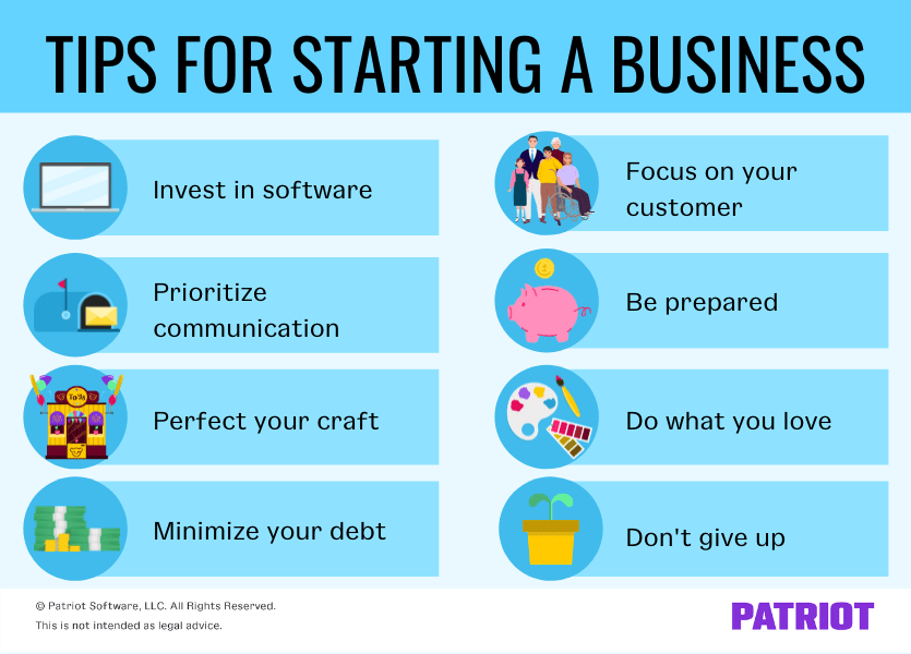 Acquiring a Business: Tips to Get You Started.