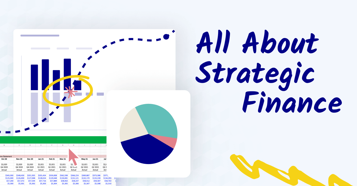 Boost Your Finance Knowledge with CFO Weekly: The Simple and Practical Guide