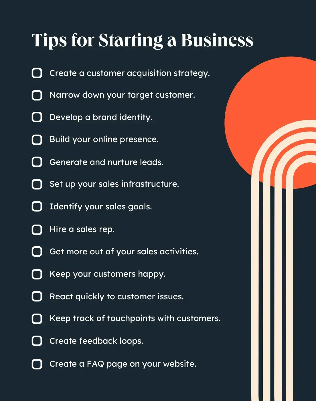 Acquiring a Business: Tips to Get You Started.