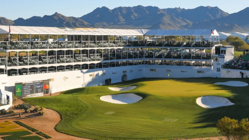 Waste Management Standings: Find Out Whos Winning Now!