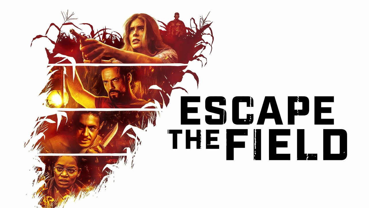 How to watch escape the field: Check out these ways.