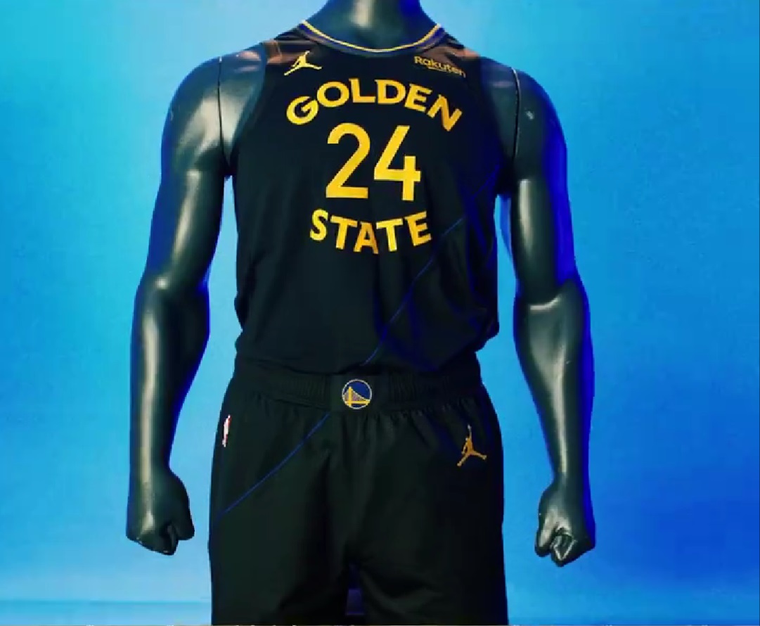 New Statement Warriors Jersey: Is It Worth the Hype? (Read This Before You Buy This Jersey)
