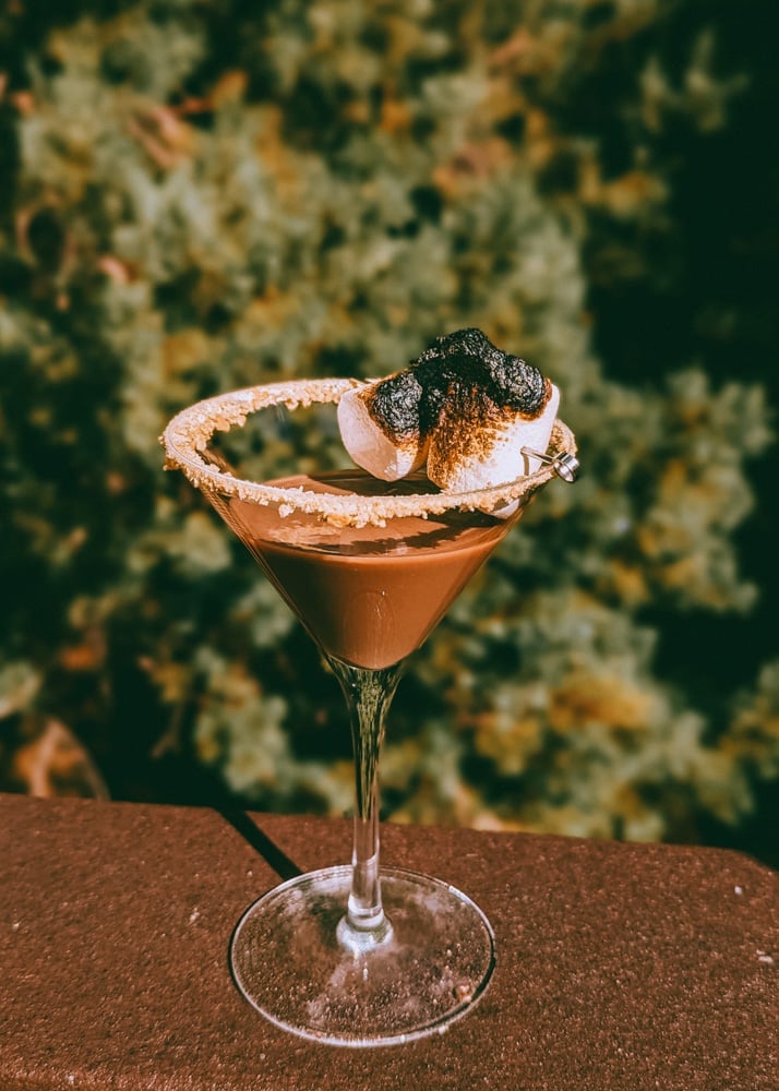 Leo Martini Variations: Classic Recipe with a Twist!
