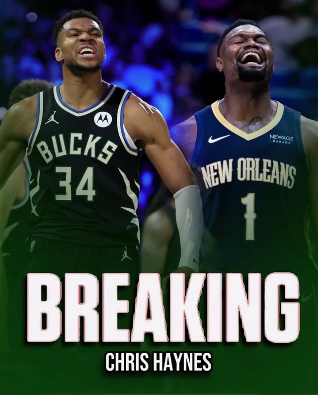 Why is There No Pelicans vs Mil Bucks? Reschedule Details and Matchup Preview