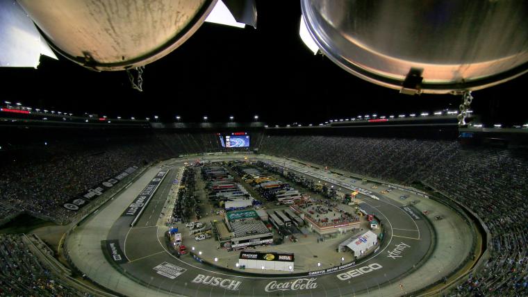 Race results: Who won at Bristol last night? Get the latest updates.