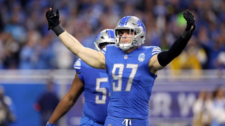 Find Out Who Do The Lions Play Next! Dont Miss the Game!