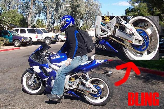 Best Mods for a 1999 r6: (Easy Upgrades for More Power)