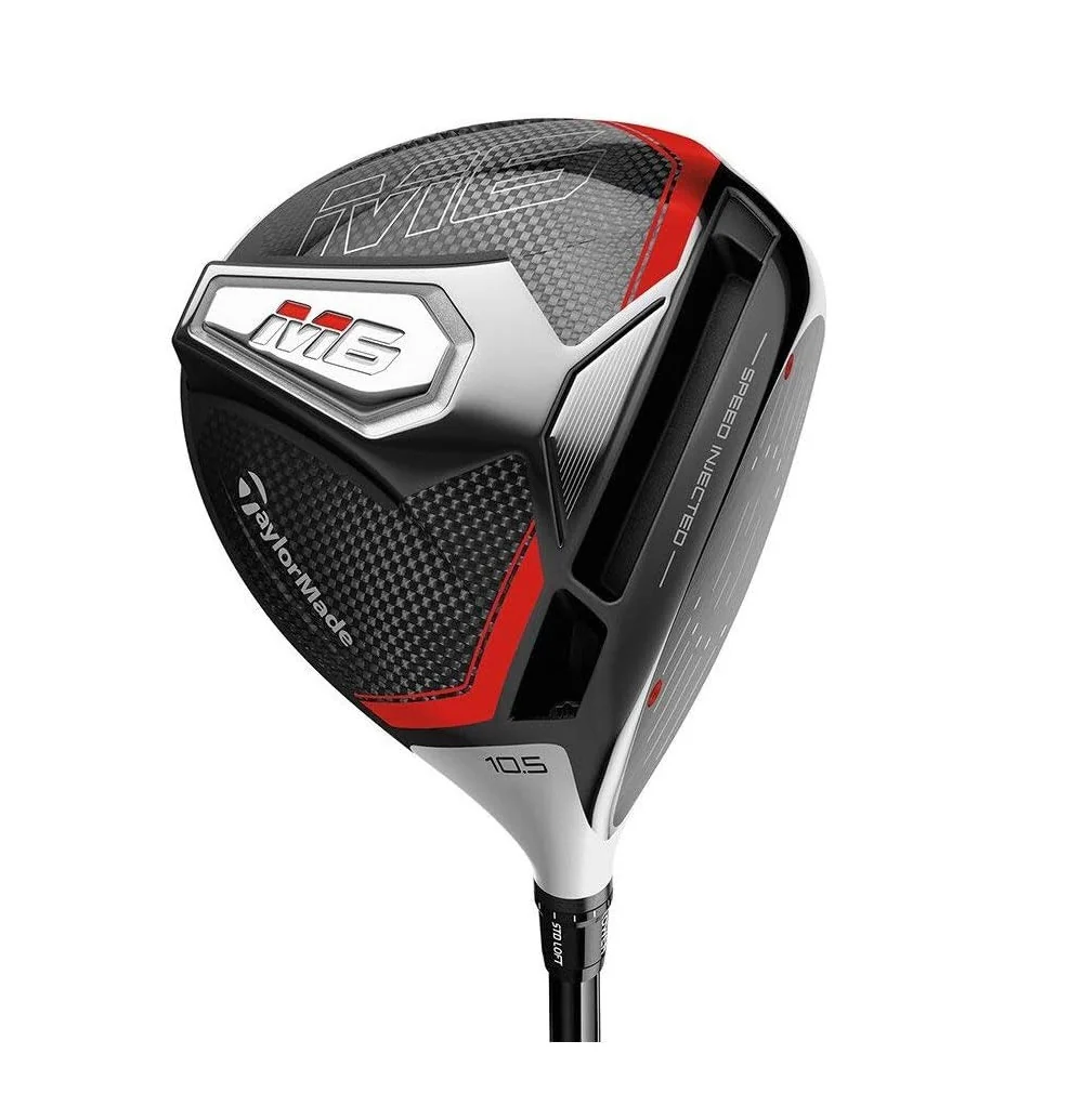 Taylormade M6 Driver Release Dates Info: Get the Full Scoop Here!