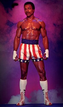 The Truth: Is Apollo Creed a Real Boxer? We Reveal All!