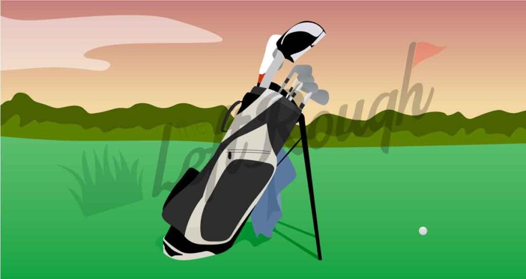 How Many Clubs Can You Have in a Golf Bag? Find Out the Limit and Optimize Your Game Today!