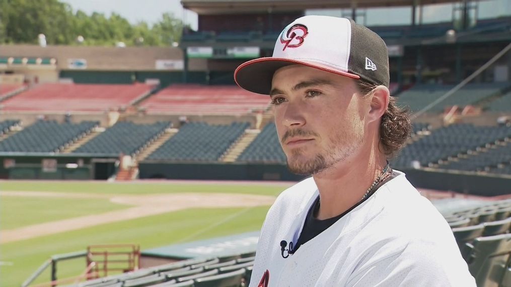 Preston Palmeiro: Everything you need to know about the rising baseball player and how he started