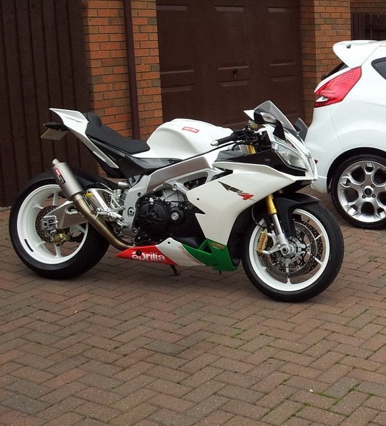 Buying a Used Fireblade 1000RR 2006? What to know before buying this model!