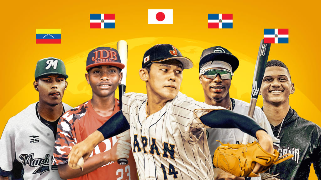 MLB 2025 International Signing Period: Which Teams Will Spend Big on New Players?
