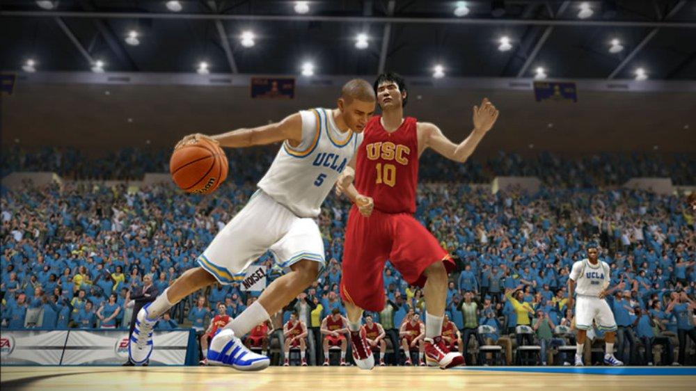 Best College Basketball Video Game Ever (Simple Guide for Fans)
