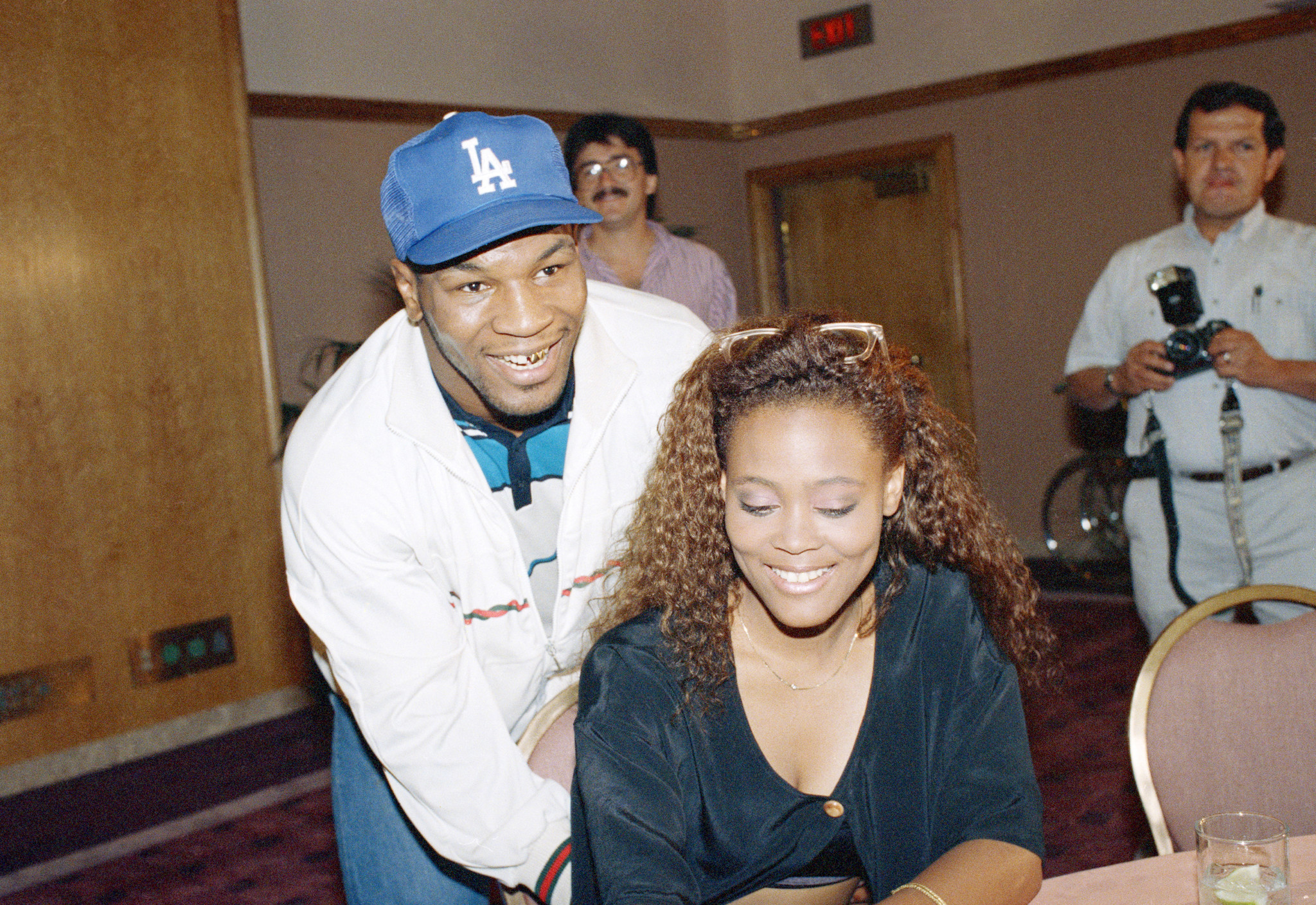 Robin Tyson: The Inside Scoop on His Life and Career.