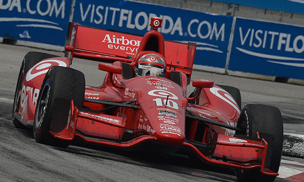 2014 IndyCar Series Full Results (Easy to find results for every 2014 race)