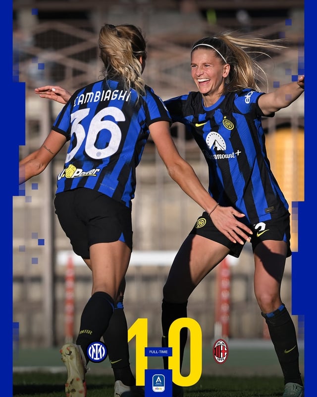 Inter Milan Women: The Ultimate Guide for New Fans!