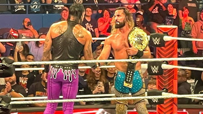 What Happened After Raw Went Off the Air? Find Out the Secrets and Exclusive Post-Show Content!