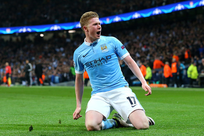 De Bruyne to Real Madrid: Could This Shock Transfer Really Happen? Lets See the Latest Rumors