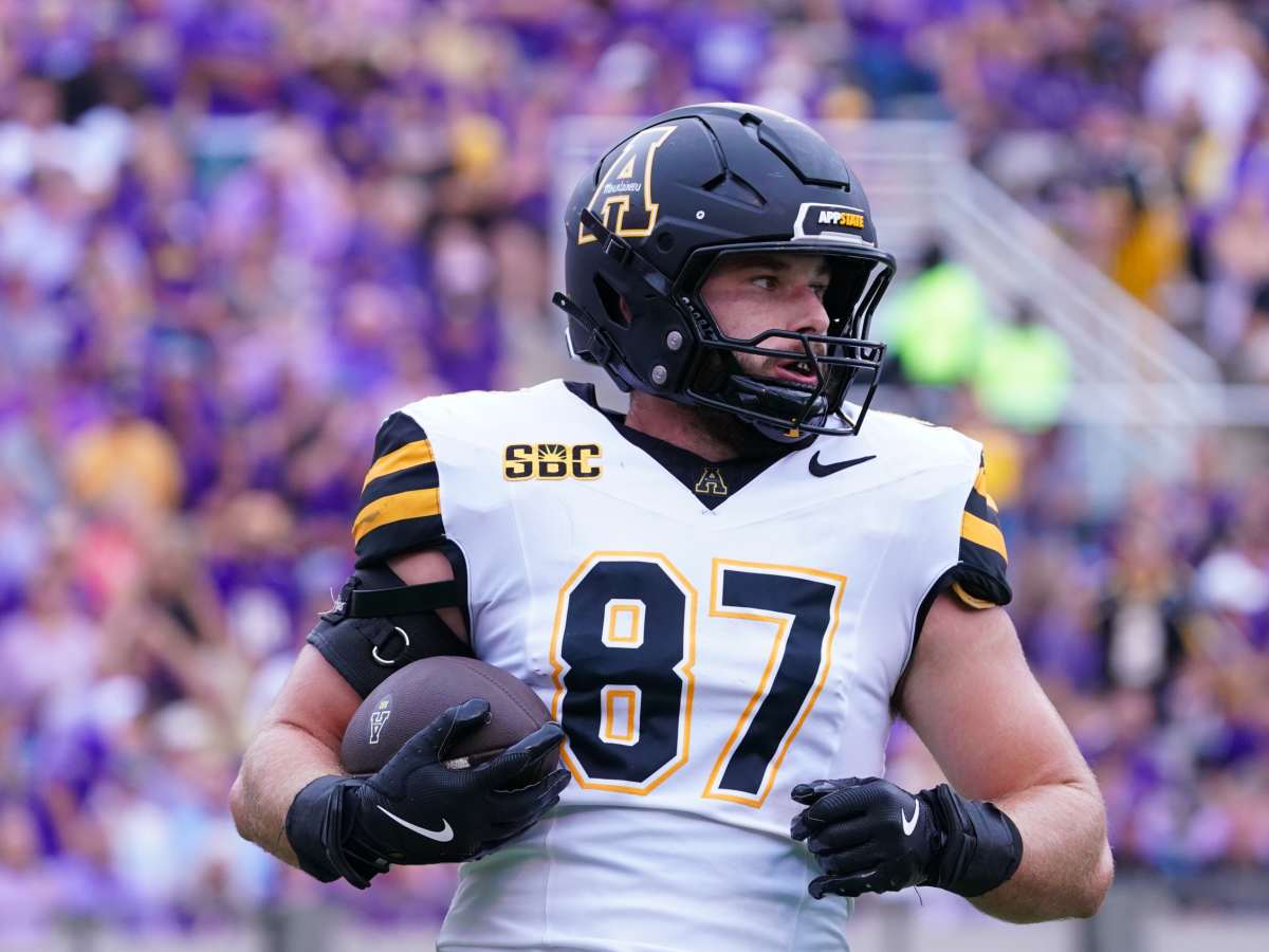 Watch South Alabama Football vs App State Football: A Must-See Game! Get the Latest Updates!