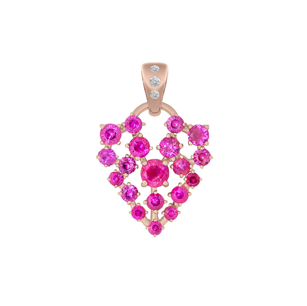 What is celestialruby? Learn all about this amazing gemstone right here!
