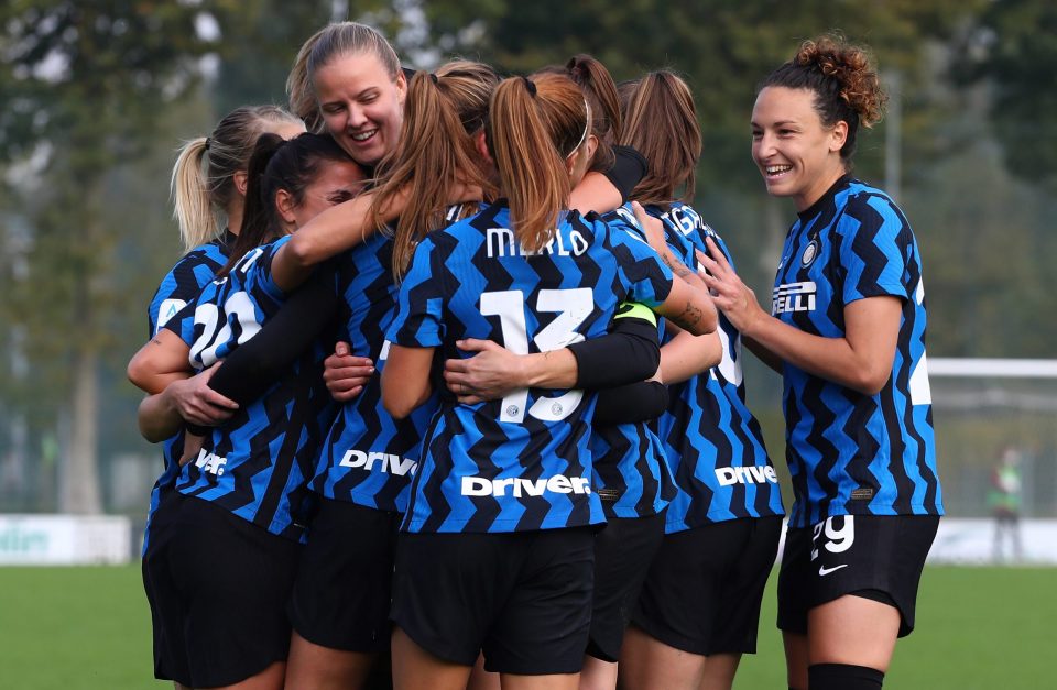 Inter Milan Women: The Ultimate Guide for New Fans!