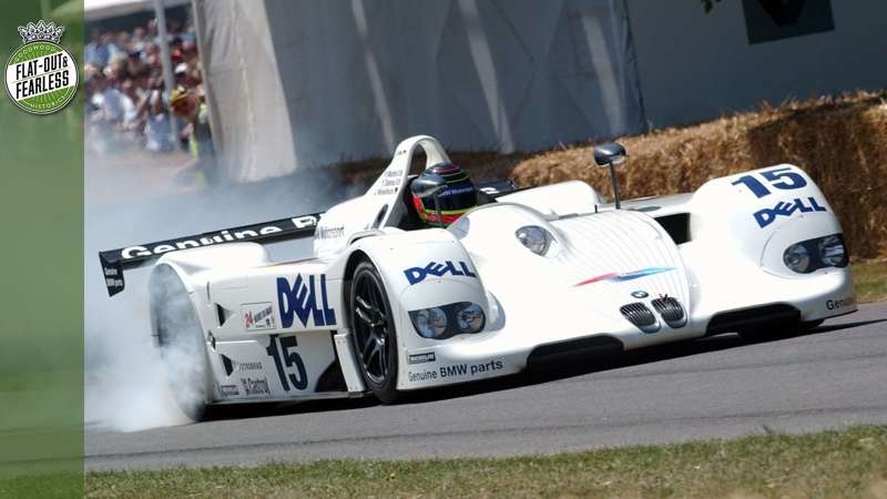 1999 Le Mans Winning Car: Why the BMW V12 LMR Was So Dominant (Get the Inside Story Here)