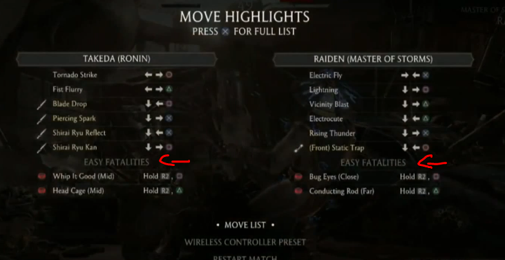 Unlock All MK XL Fatalities: Simple Tips and Tricks for Beginners